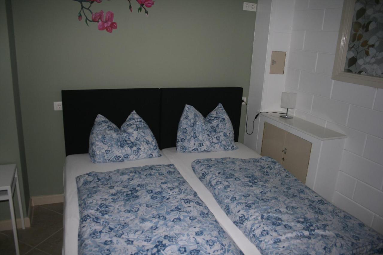 The Butterfly Luxe Appartement Met Private Parking Zandvoort Exteriör bild